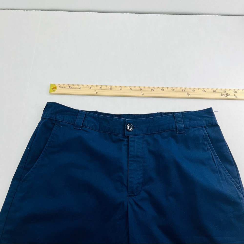 💙 Basic Editions Women’s Shorts – Size Medium 💙 - Picture 5 of 10